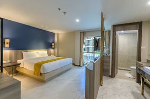 Andakira Hotel