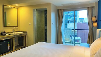 Andakira Hotel