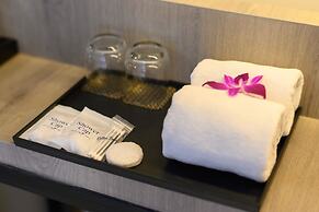 Andakira Hotel