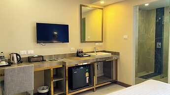 Andakira Hotel
