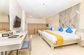 Andakira Hotel