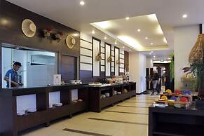 Andakira Hotel