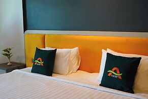 Andakira Hotel