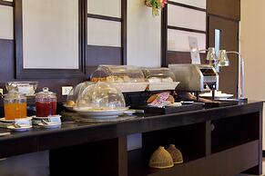 Andakira Hotel