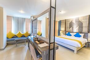 Andakira Hotel