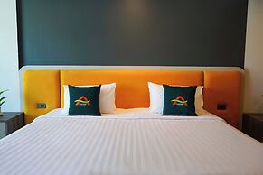 Andakira Hotel