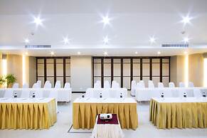 Andakira Hotel