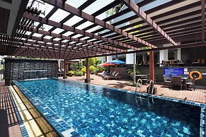 Andakira Hotel