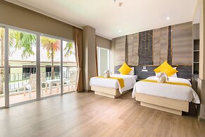Andakira Hotel