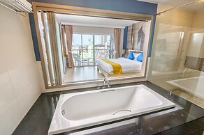 Andakira Hotel