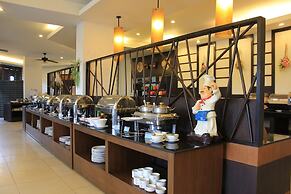 Andakira Hotel