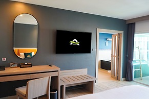 Andakira Hotel