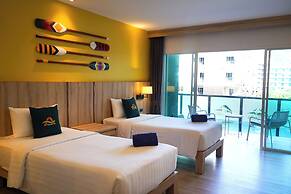 Andakira Hotel