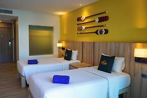 Andakira Hotel