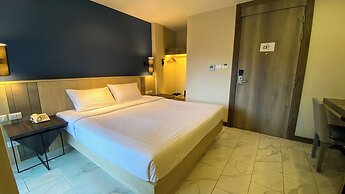Andakira Hotel