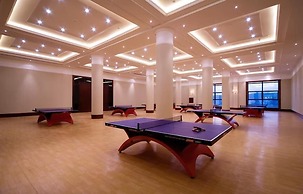 Guangzhou Hengda Hotel