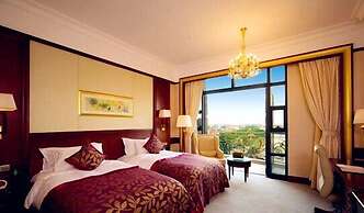 Guangzhou Hengda Hotel