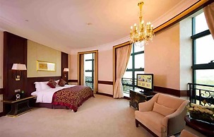 Guangzhou Hengda Hotel