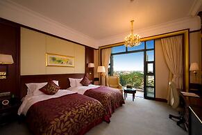 Guangzhou Hengda Hotel