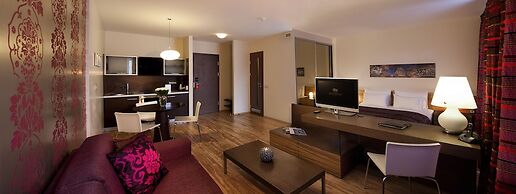 Ararat All Suites Hotel