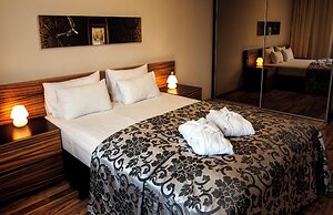 Ararat All Suites Hotel
