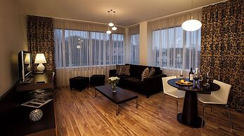 Ararat All Suites Hotel