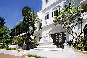 Ping Nakara Boutique Hotel & Spa