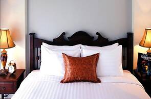 Ping Nakara Boutique Hotel & Spa