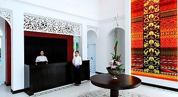 Ping Nakara Boutique Hotel & Spa