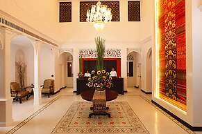 Ping Nakara Boutique Hotel & Spa