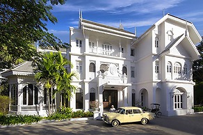 Ping Nakara Boutique Hotel & Spa