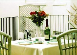 Hotel Lilienhof