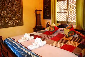 Varinda Garden Resort