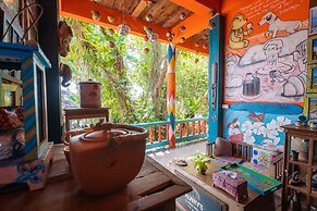 Varinda Garden Resort