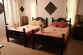 Varinda Garden Resort