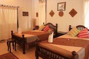 Varinda Garden Resort