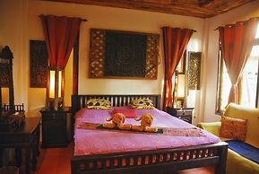 Varinda Garden Resort