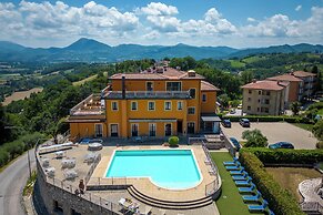 Fortebraccio Hotel & Spa