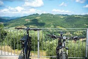 Fortebraccio Hotel & Spa