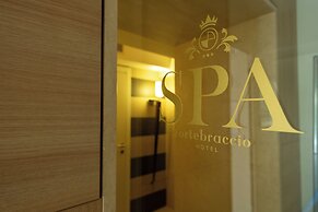 Fortebraccio Hotel & Spa