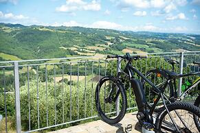 Fortebraccio Hotel & Spa