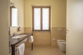 Fortebraccio Hotel & Spa