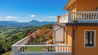 Fortebraccio Hotel & Spa