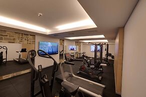 Fortebraccio Hotel & Spa
