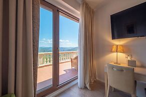 Fortebraccio Hotel & Spa