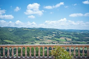 Fortebraccio Hotel & Spa