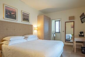 Fortebraccio Hotel & Spa
