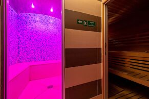 Fortebraccio Hotel & Spa