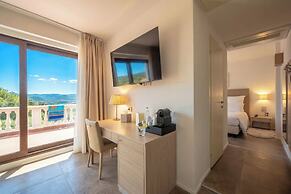 Fortebraccio Hotel & Spa