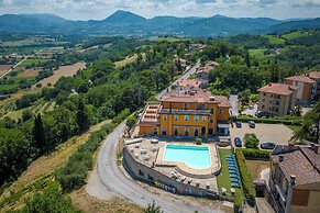 Fortebraccio Hotel & Spa